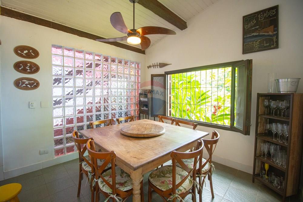 Casa - Venda - São Sebastião , São Paulo - DSC08164.jpg - Área Gourmet - 631301041-39