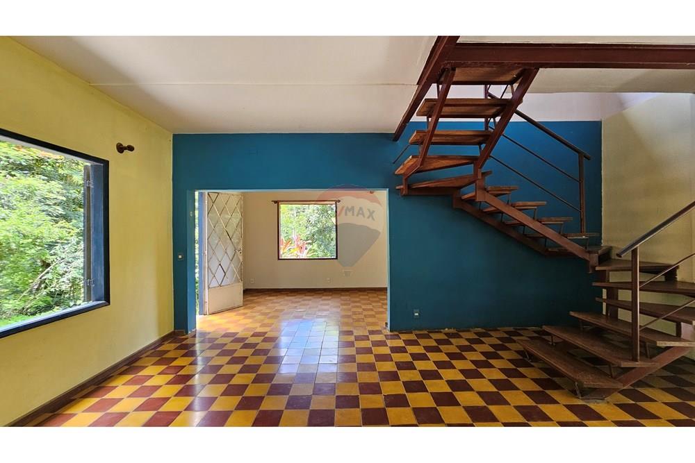 Chácara / Sítio / Fazenda - Venda - Petrópolis , Rio de Janeiro - 20260109_112604.jpg - 630131071-37