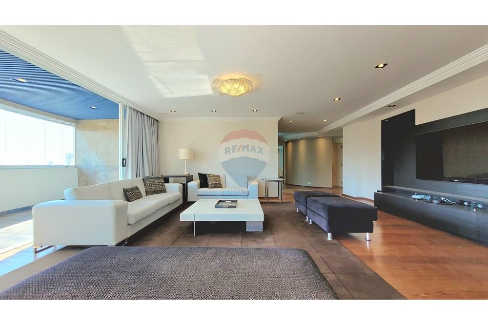 Apartamento - Venda - Santo André , São Paulo - 20250716_113526.jpg - Sala de estar - 631341015-20