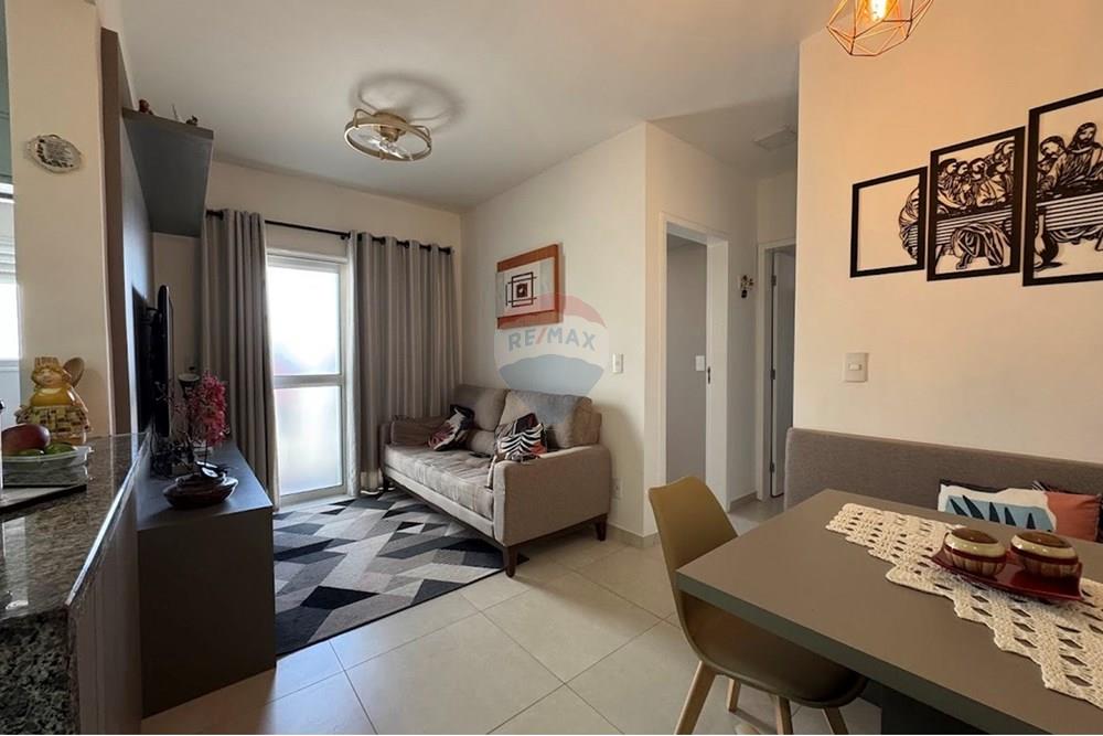 Apartamento - Venda - Botucatu , São Paulo - 8.jpg - 630481028-304