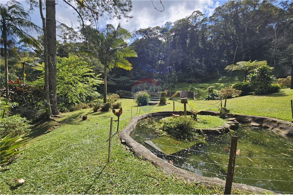 Residential - फार्म - Nova Friburgo , रिओ डे जैनेरो - BR - 94 - 630551016-150