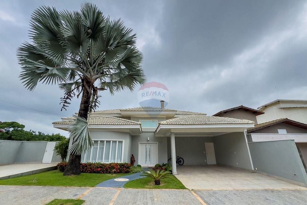 Casa de Condomínio - Venda - São Roque , São Paulo - CASA PARA VENDA EM SÃO ROQUE-7.jpg - 631601019-41