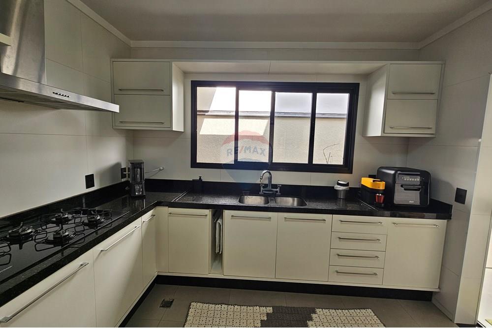 Casa de Condomínio - Venda - Votorantim , São Paulo - Horiz. Cozinha 2.jpg - Cozinha - 631641012-16