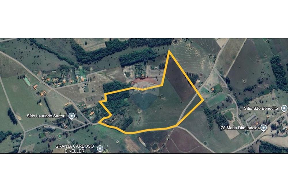 Chácara / Sítio / Fazenda - Venda - Porangaba , São Paulo - Captura de tela 2025-12-18 123348.jpg - 630481027-140