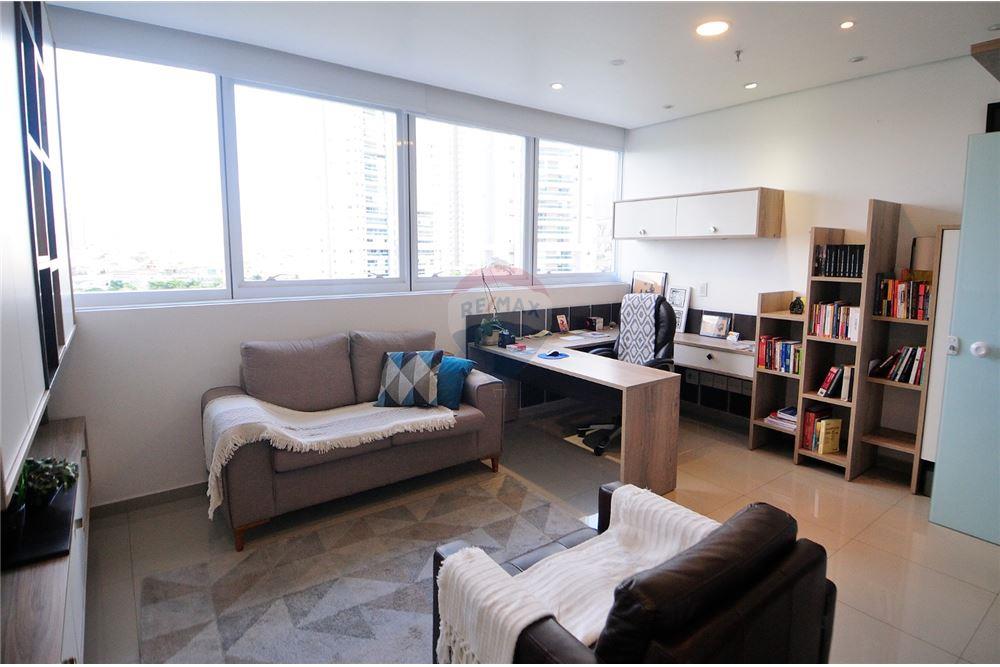 Cj. Comercial/ Sala - Venda - Mogi das Cruzes , São Paulo - 9 - 630281011-763