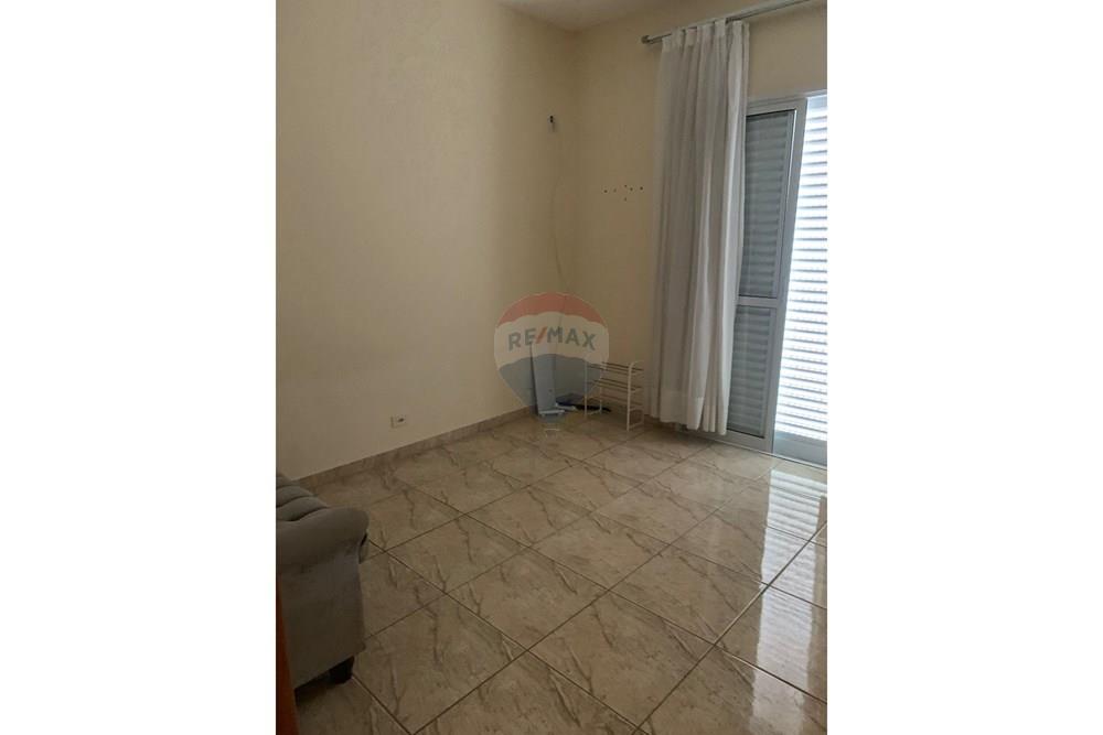 Sobrado - Alugar - São Roque , São Paulo - quarto frente com varanda.jpeg - 631601024-3