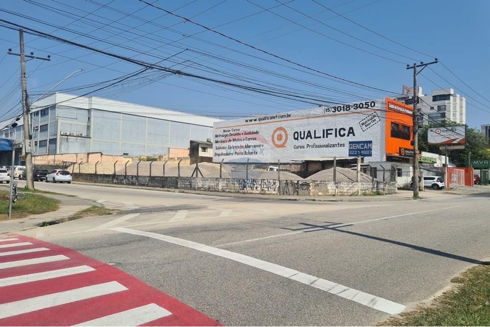 Terreno - Venda - Sorocaba , São Paulo - 52c1f3b4-91d6-430d-9718-6db9b56e5b27.jpg - 631641004-19