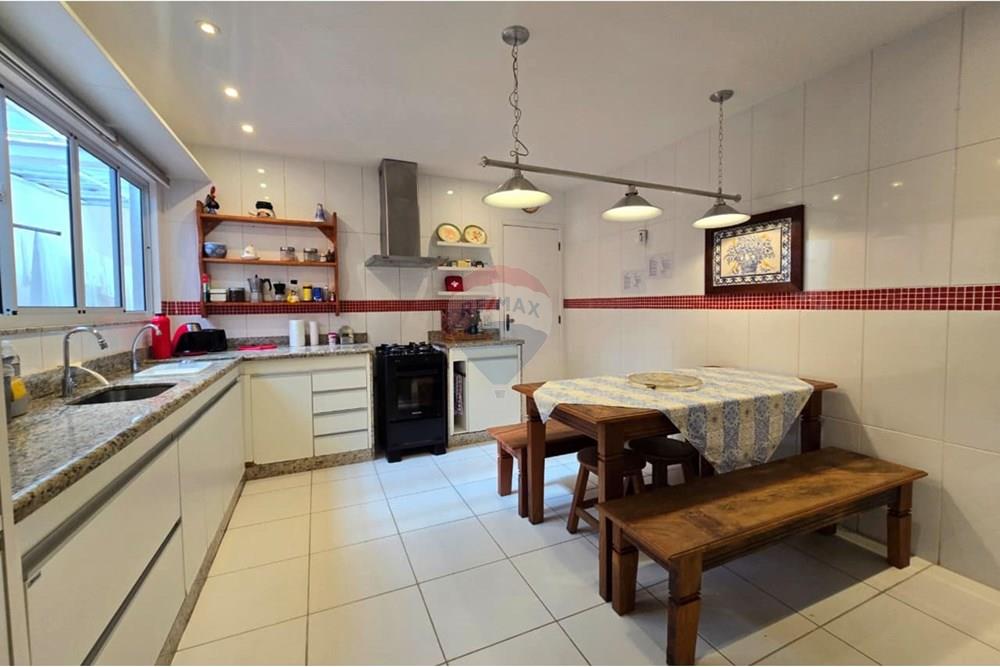 Casa - Venda - Niterói , Rio de Janeiro - Cozinha 4.jpg - 631521036-1