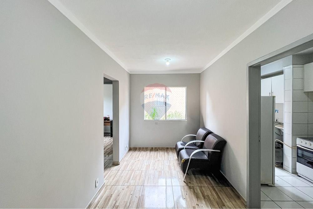 Apartamento - Venda - Sorocaba , São Paulo - IMG_1901.jpg - Sala - 630601337-4