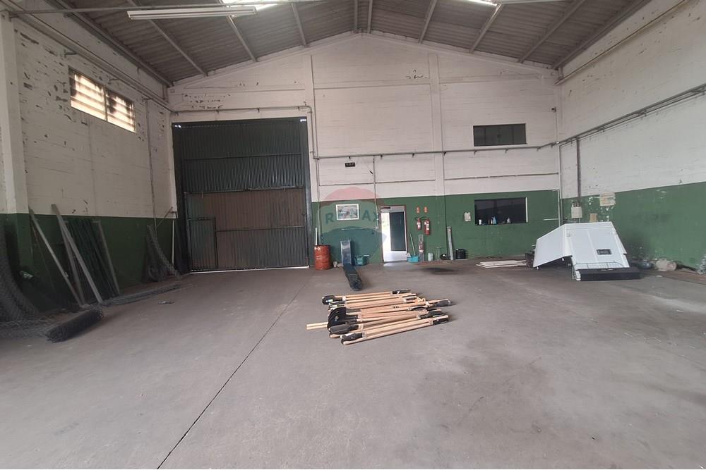 Galpão - Alugar - Sorocaba , São Paulo - 20251014_081459.jpg - 630601304-20