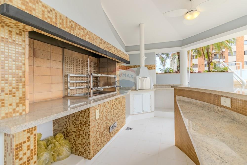 Apartamento - Venda - Sorocaba , São Paulo - IMG_2866-HDR.jpg - Churrasqueira - 630601139-66