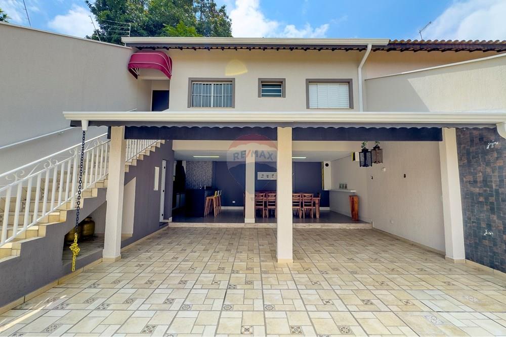 Sobrado - Venda - São Roque , São Paulo - CASA PARA VENDA EM SÃO ROQUE-35.jpg - 631601019-40