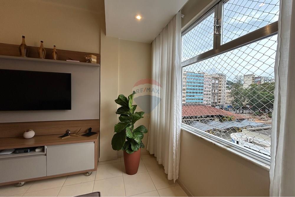 Apartamento - Venda - Nova Friburgo , Rio de Janeiro - IMG_2019.jpeg - 630551055-131