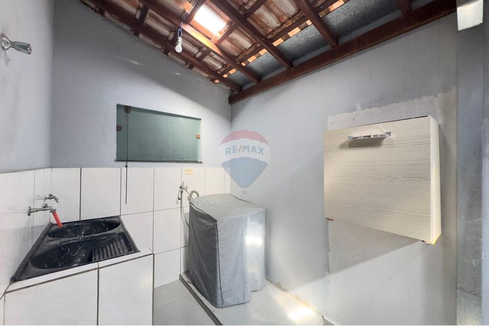 Casa - Venda - Botucatu , São Paulo - m.jpg - Área de serviço - 630481105-196