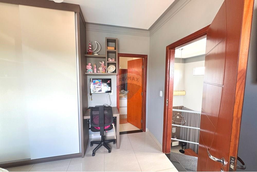 Casa de Condomínio - Venda - Araçatuba , São Paulo - 20250410_185209821_iOS.jpg - 630541001-280