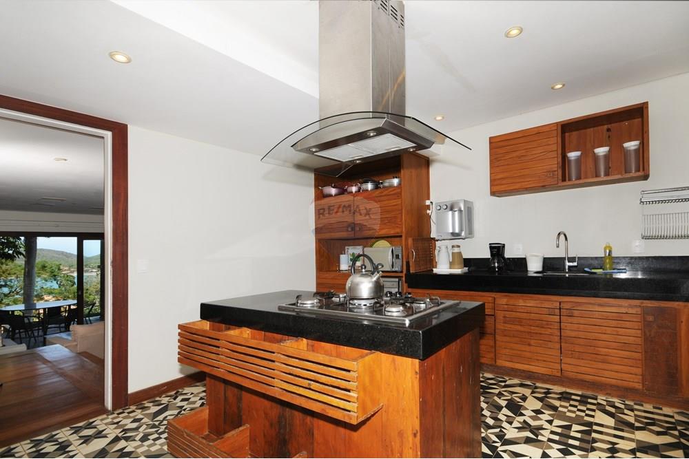 Casa de Vila - Venda - Armação dos Búzios , Rio de Janeiro - DSC_1646.JPG - 630391028-60