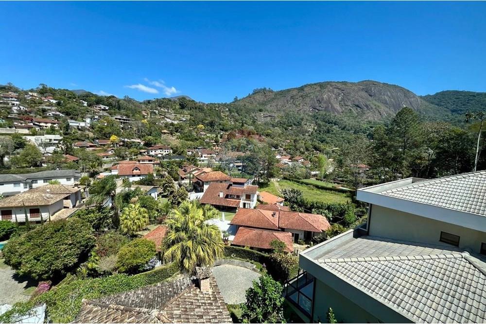 Casa de Condomínio - Venda - Teresópolis , Rio de Janeiro - WhatsApp Image 2025-09-10 at 14.39.05.jpeg - 630191015-100