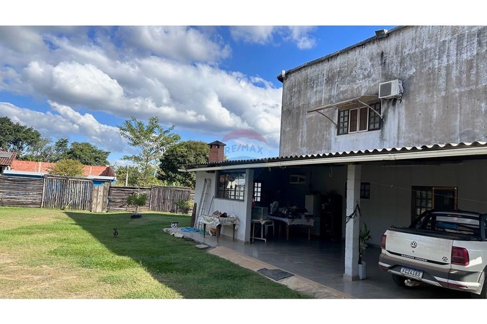 Chácara / Sítio / Fazenda - Alugar - Araçoiaba da Serra , São Paulo - 43.jpeg - Garagem - 630601139-47