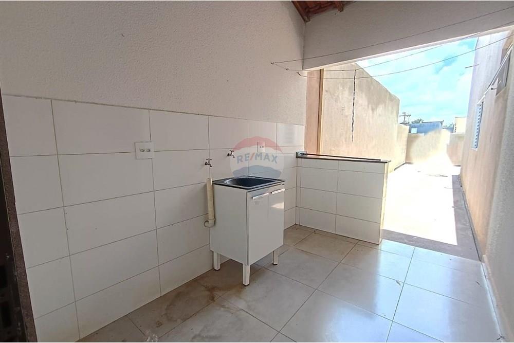 Casa - Alugar - Andradina , São Paulo - Lavanderia.jpg - 631201014-76