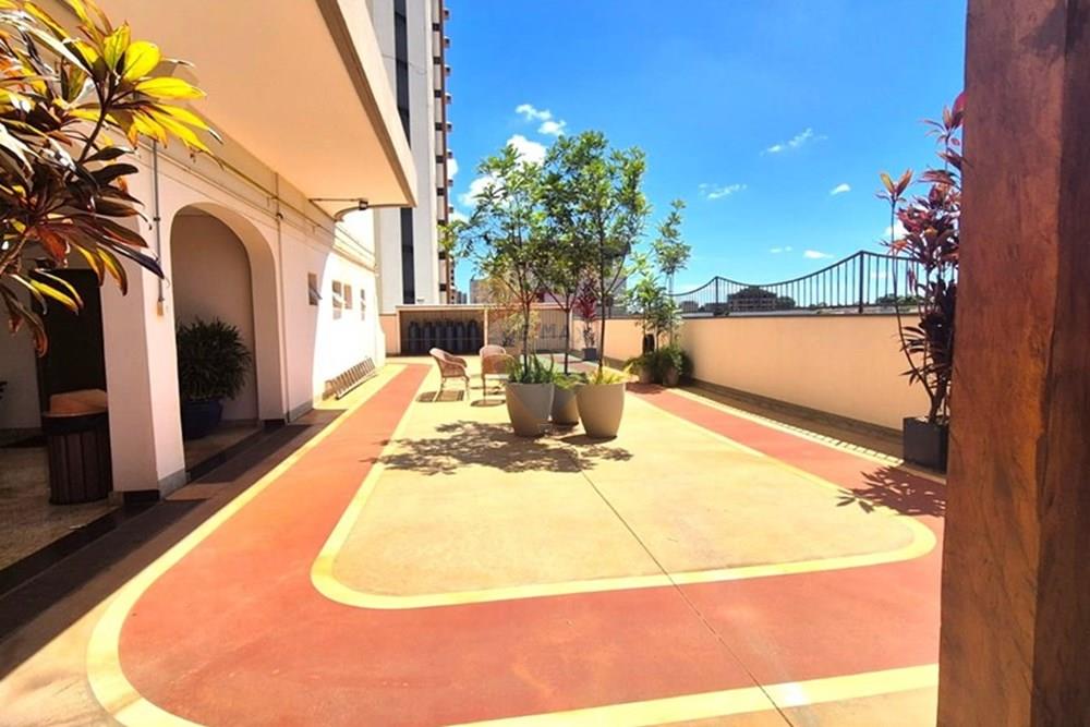 Apartamento - Venda - São José do Rio Preto , São Paulo - 29 pista caminhada a.jpeg - 630401013-140