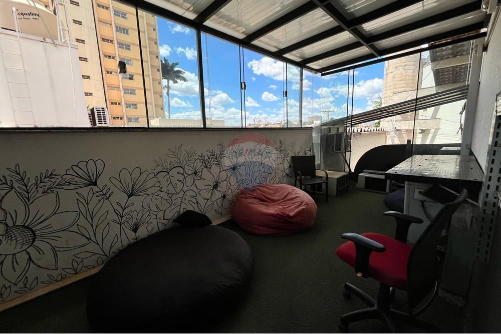 Casa Comercial - Alugar - São José do Rio Preto , São Paulo - ALUGA COMERCIO (52).jpeg - 631481001-7