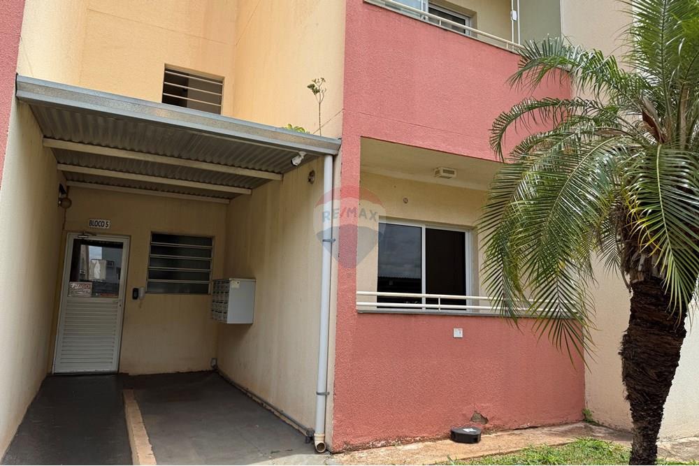 Apartamento - Venda - Araçatuba , São Paulo - IMG_1076.JPG - 631721008-6