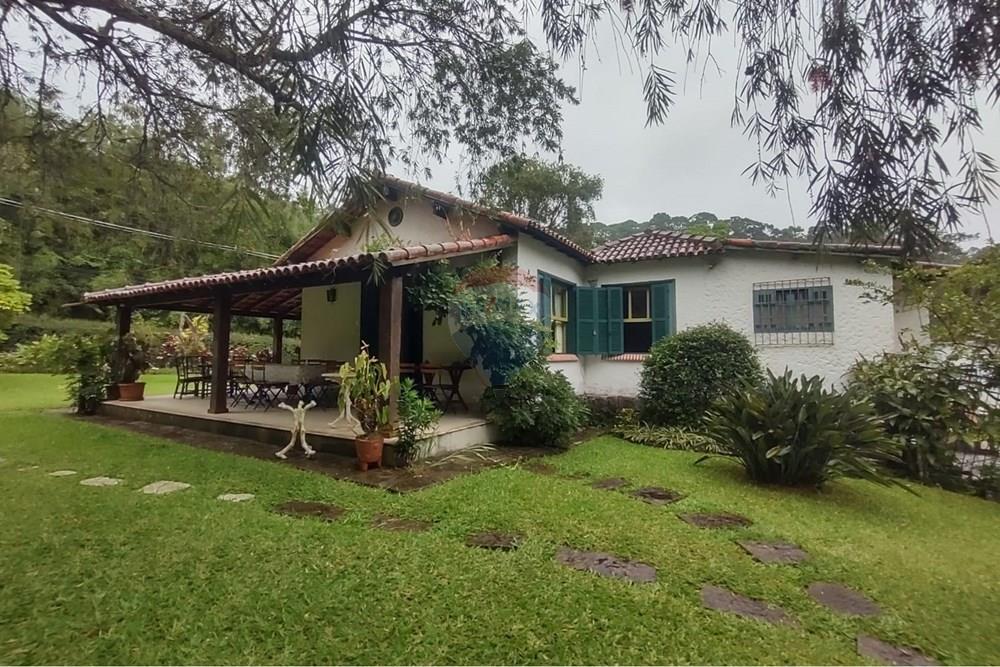 Casa - Venda - Petrópolis , Rio de Janeiro - b.jpg - 631611008-38