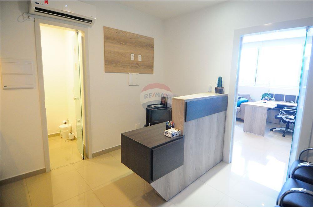 Cj. Comercial/ Sala - Venda - Mogi das Cruzes , São Paulo - 16 - 630281011-763