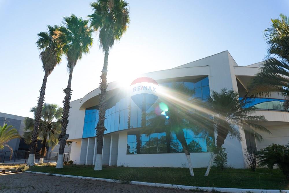 Galpão - Alugar - Sorocaba , São Paulo - 117-_DSC8564.jpg - 630601274-193