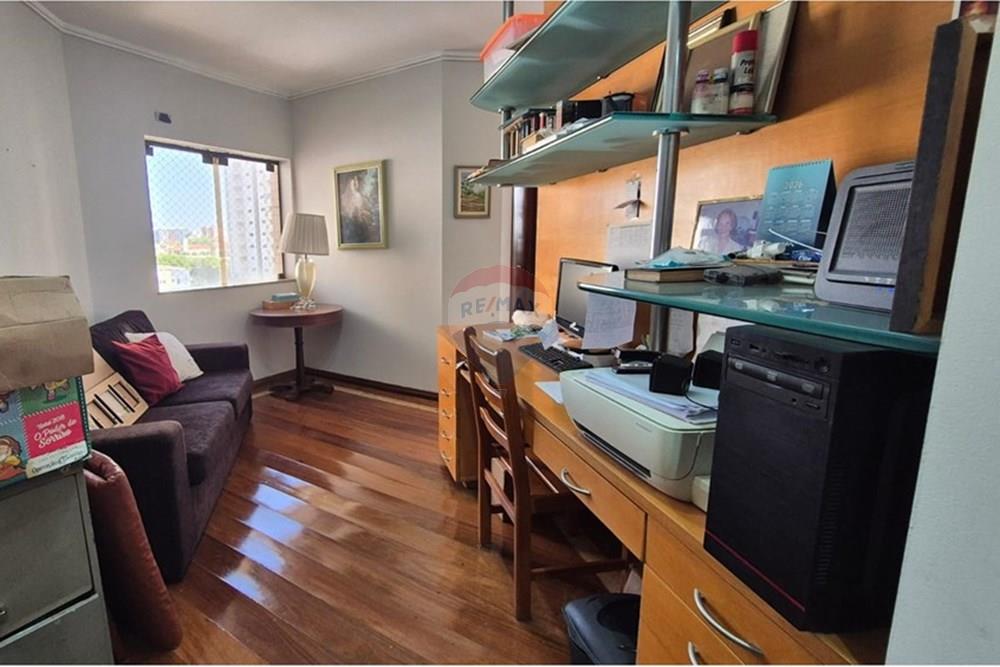 Apartamento - Venda - São José do Rio Preto , São Paulo - 09 escritório.jpeg - 630401013-111