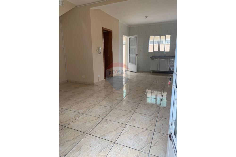 Sobrado - Alugar - São Roque , São Paulo - sala e cozinha.jpeg - 631601024-4