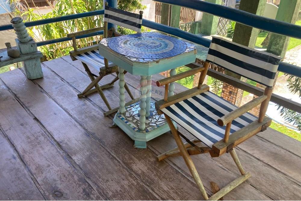 Casa - Venda - São Sebastião , São Paulo - Casa a venda Maresias (3).jpg - Terraço - 631461028-9