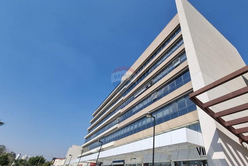 Cj. Comercial/ Sala - Alugar - Mogi das Cruzes , São Paulo - 37 - 630281020-283