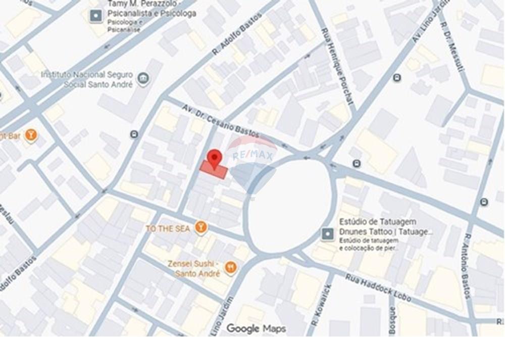 Terreno - Venda - Santo André , São Paulo - L_60dd0653-9c5b-46d9-9647-6f739d5711de.jpg - 631341001-282