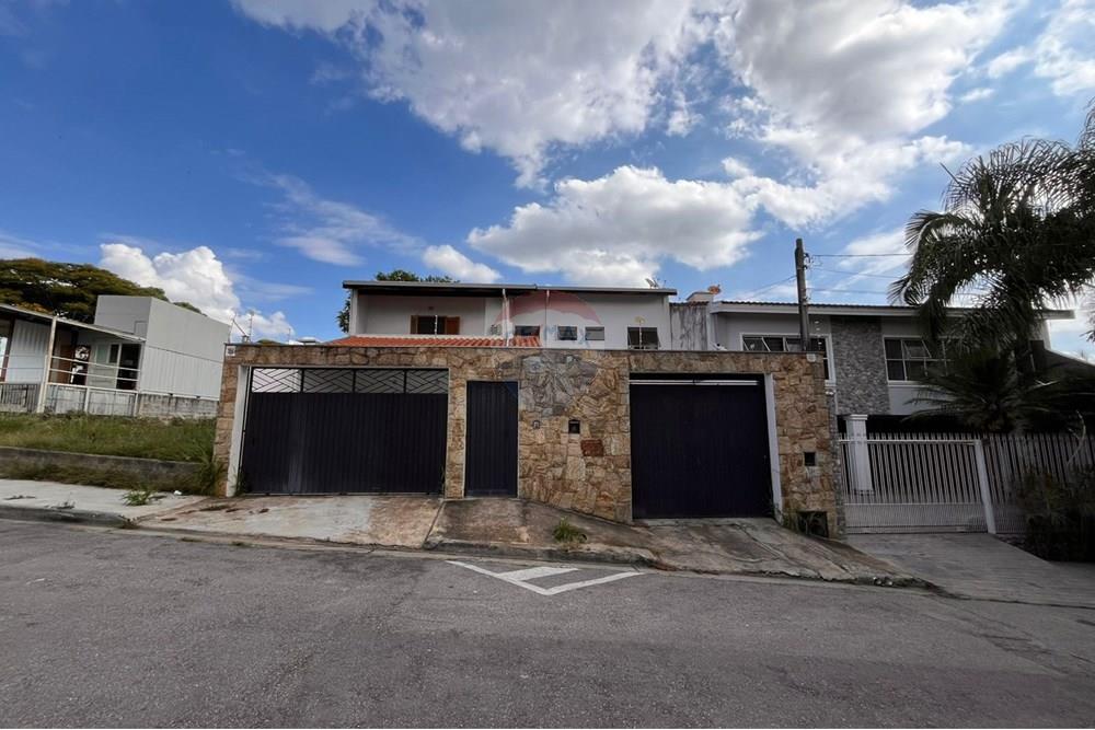 Casa - Alugar - Sorocaba , São Paulo - 1.jpg - Fachada - 630591048-211