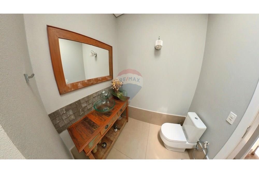 Casa de Condomínio - Venda - Botucatu , São Paulo - Lavabo.jpg - 630111014-81