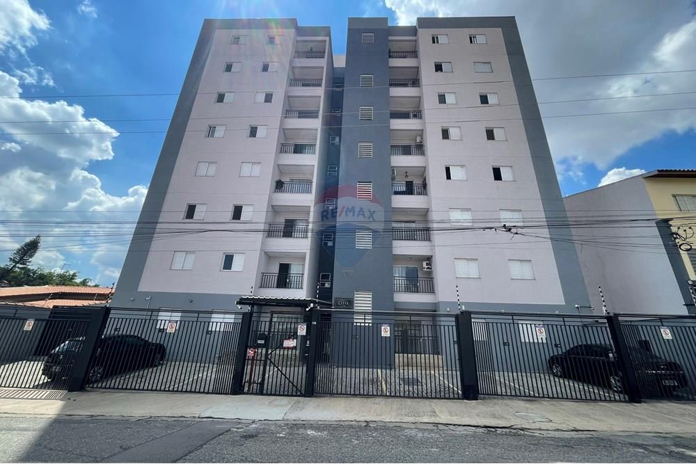 Apartamento - Alugar - Sorocaba , São Paulo - IMG_2042.JPEG - 630601228-29