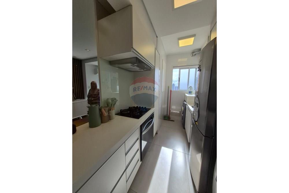 Apartamento - Alugar - Guarulhos , São Paulo - Apto Cassius 26.jpeg - 631421018-7