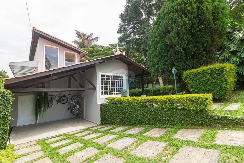 Casa de Condomínio - Venda - Arujá , São Paulo - Casa_Arujá_56-Casa_Arujá_Baixa-Res_IMG_23031618839447497.jpg - 631491020-46