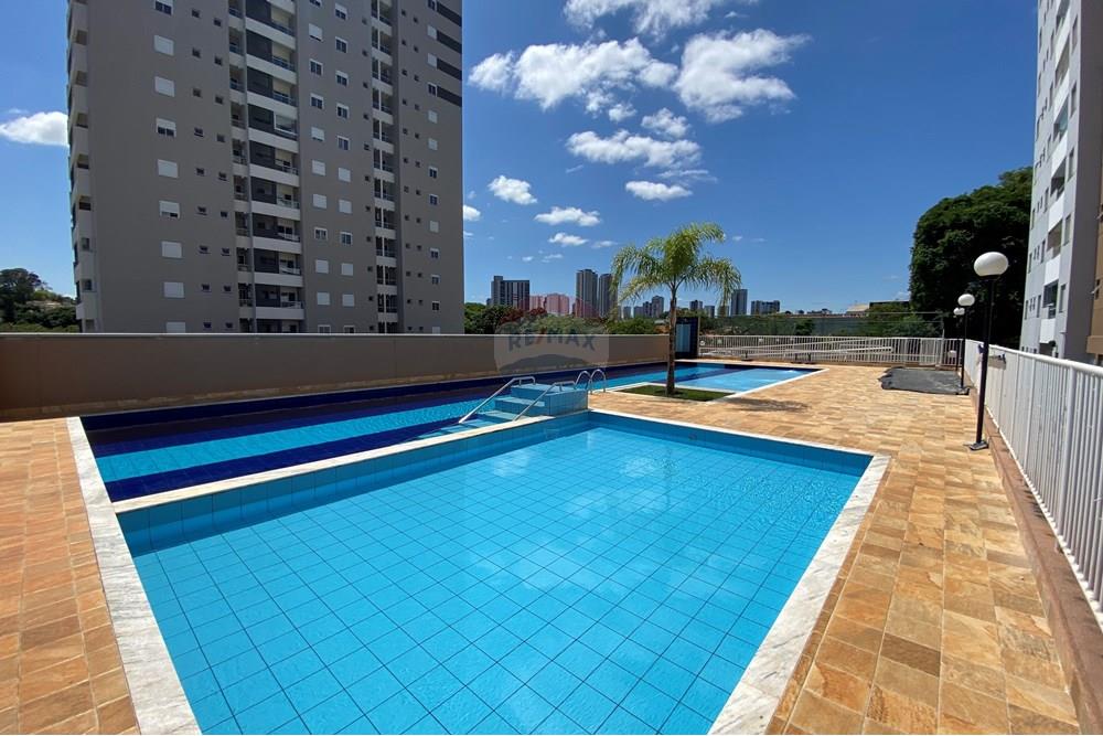 Apartamento - Alugar - Sorocaba , São Paulo - IMG_9997.JPG - 630601188-31