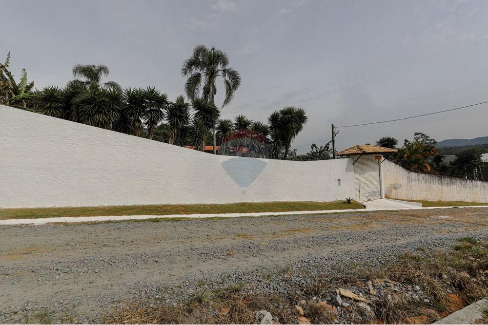 Chácara / Sítio / Fazenda - Venda - Suzano , São Paulo - Rua kiwya matsubashi 154-57.jpg - 630281090-13