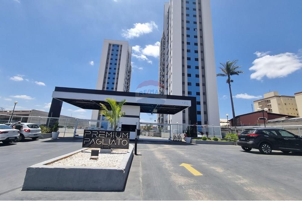 Apartamento - Alugar - Sorocaba , São Paulo - 154657f8-8348-4d38-b982-87b0abc1dff9.jpeg - 630591160-64