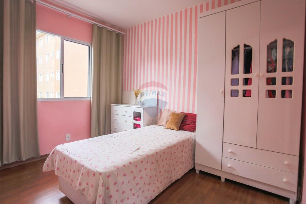 Apartamento - Venda - Sorocaba , São Paulo - 18.jpg - Quarto - 630601337-2