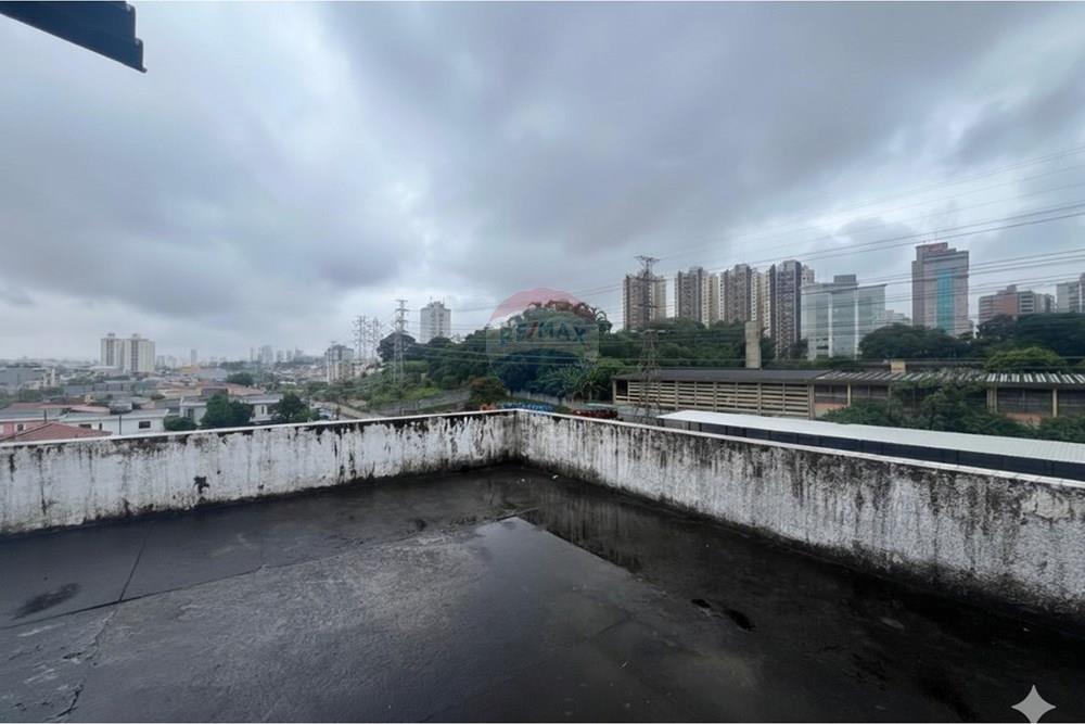 Industrial - Venda - São Bernardo do Campo , São Paulo - 16.4 Terraço 3.jpg - 631341025-2