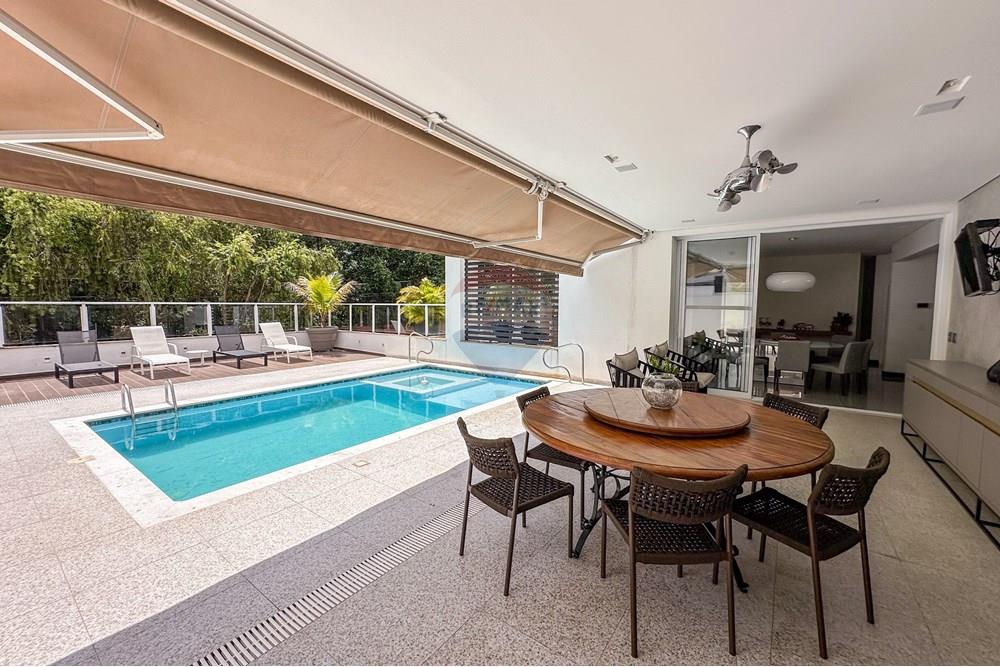 Casa de Condomínio - Alugar - Votorantim , São Paulo - IMG_4499.jpg - 630591048-114