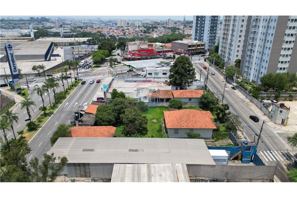 Casa Comercial - Alugar - São Bernardo do Campo , São Paulo - 8 - 631341005-34