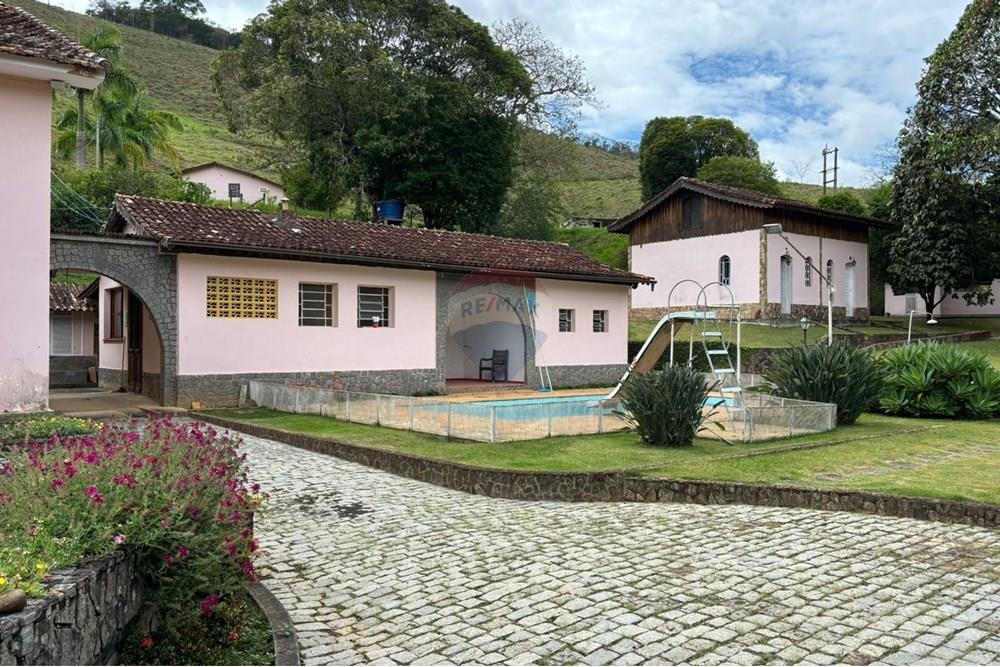 Chácara / Sítio / Fazenda - Venda - Bom Jardim , Rio de Janeiro - 32f4bfb5-24dd-48d8-a3aa-92bd05906826.jpg - 630171006-65