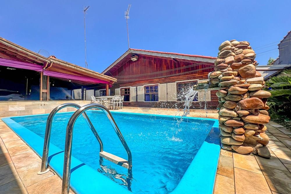 Casa de Condomínio - Venda - Ribeirão Pires , São Paulo - 46.jpg - 631371018-58