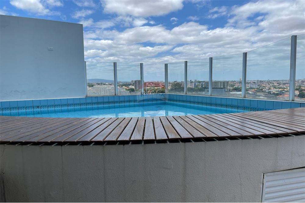 Studio - Alugar - Sorocaba , São Paulo - 26 - 630591093-224