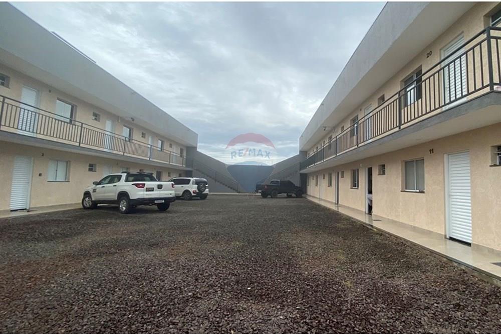 Kitnet - Alugar - Três Lagoas , Mato Grosso do Sul - IMG_0533.JPEG - 631201072-8